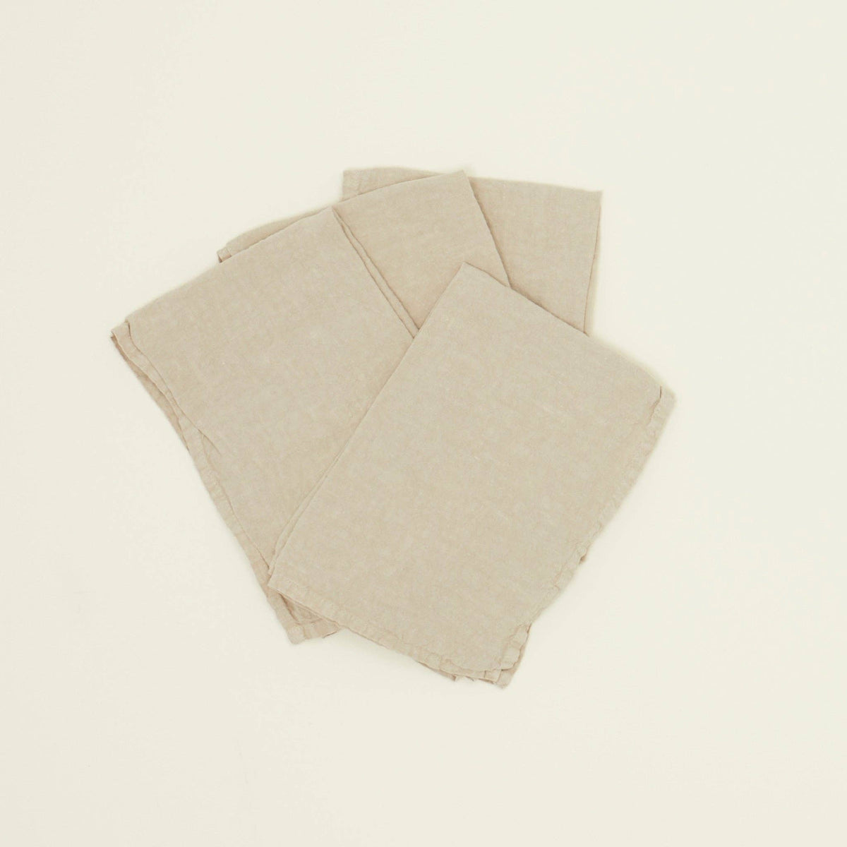 Hawkins New York Linen Napkin in Grey