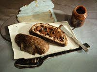 Chocolate Hazelnut Spread