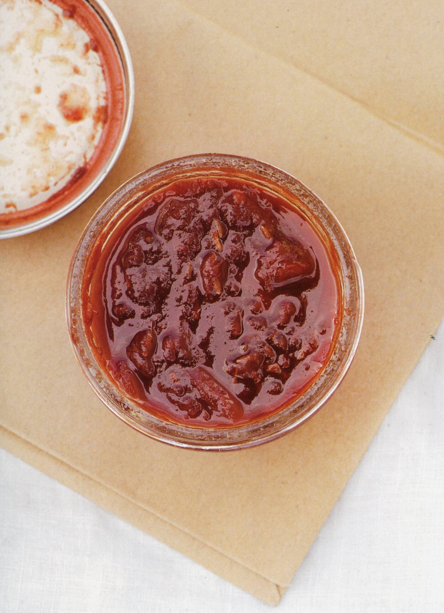 Early Girl Tomato & Coriander