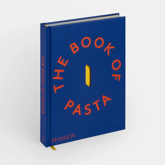 The Book Of Pasta