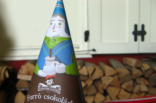 Rozsavolgyi Csokolade Drinking Chocolate