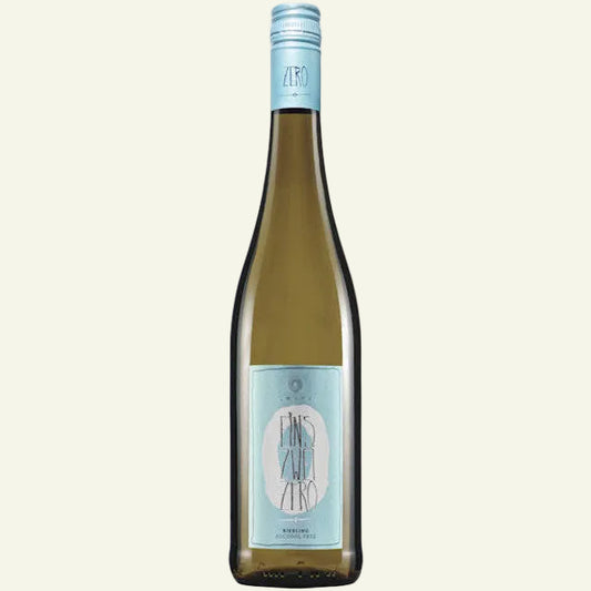 Leitz Zero Point Five Riesling
