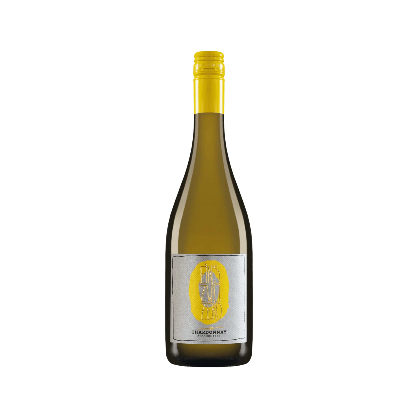 Leitz Zero Point Five Chardonnay