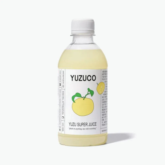 YUZUCO Yuzu Super Juice